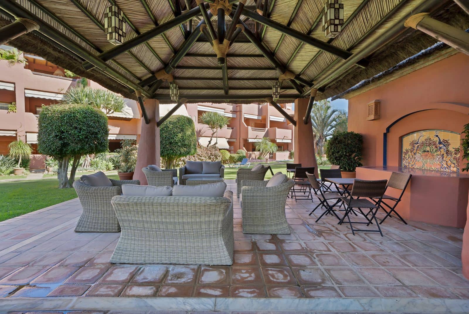 Ático de 5 habitaciones en Guadalmina en venta - 2.295.000 € (Ref: 9738917)