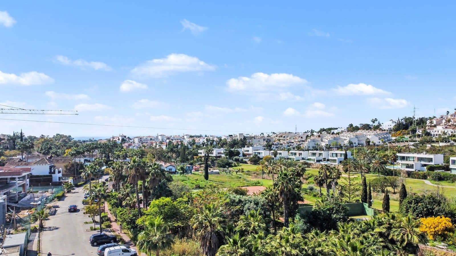 Terrain à Bâtir à vendre à El Paraiso - 1 850 000 € (Ref: 9738918)