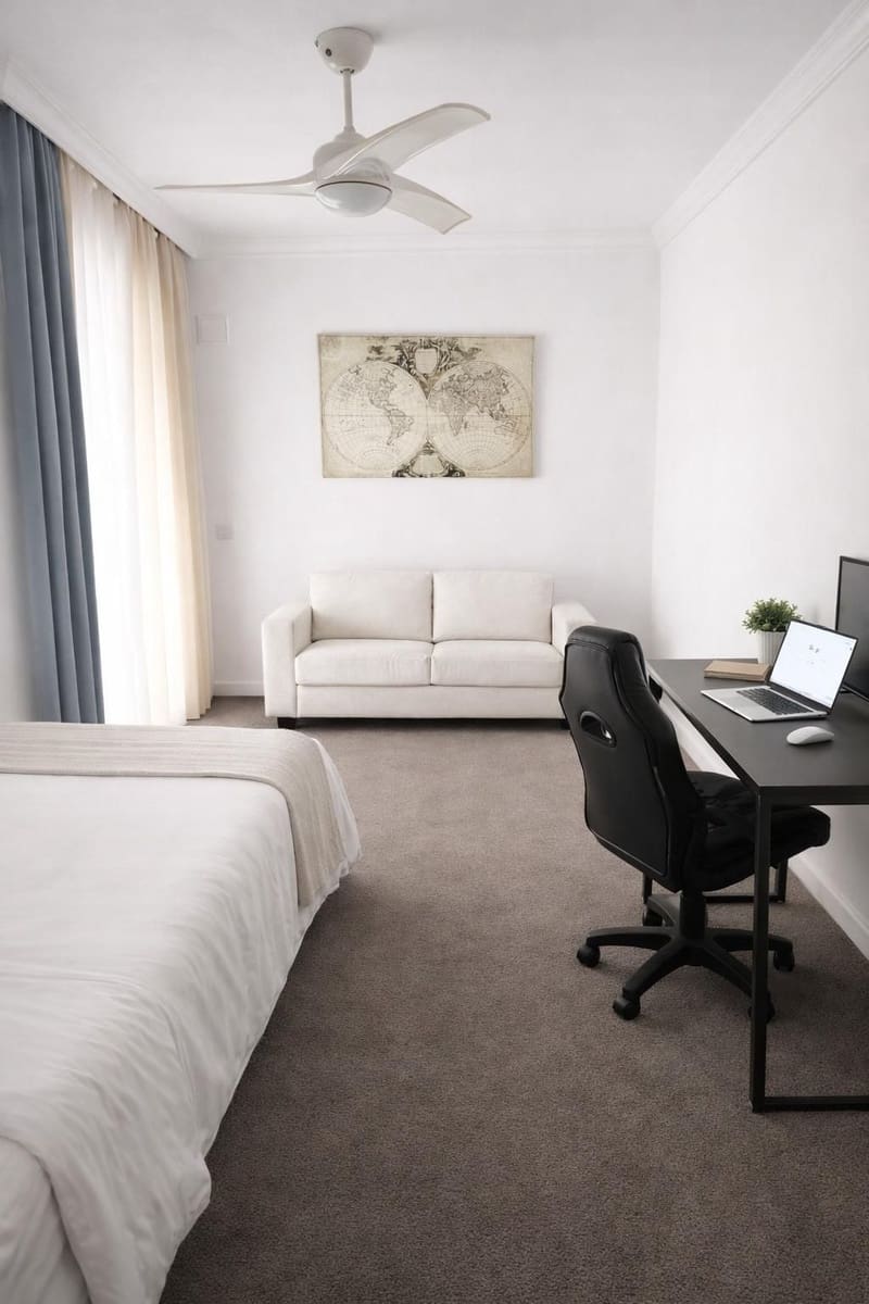 3 bedroom Apartment for sale in San Roque - € 495,000 (Ref: 9784559)