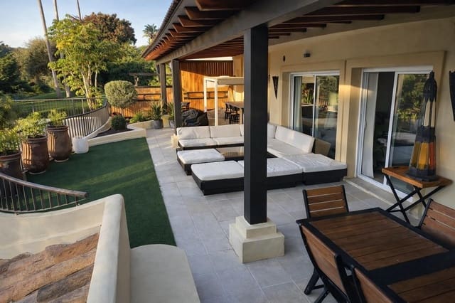 3 soverom Leilighet til salgs i San Roque - € 495 000 (Ref: 9784559)