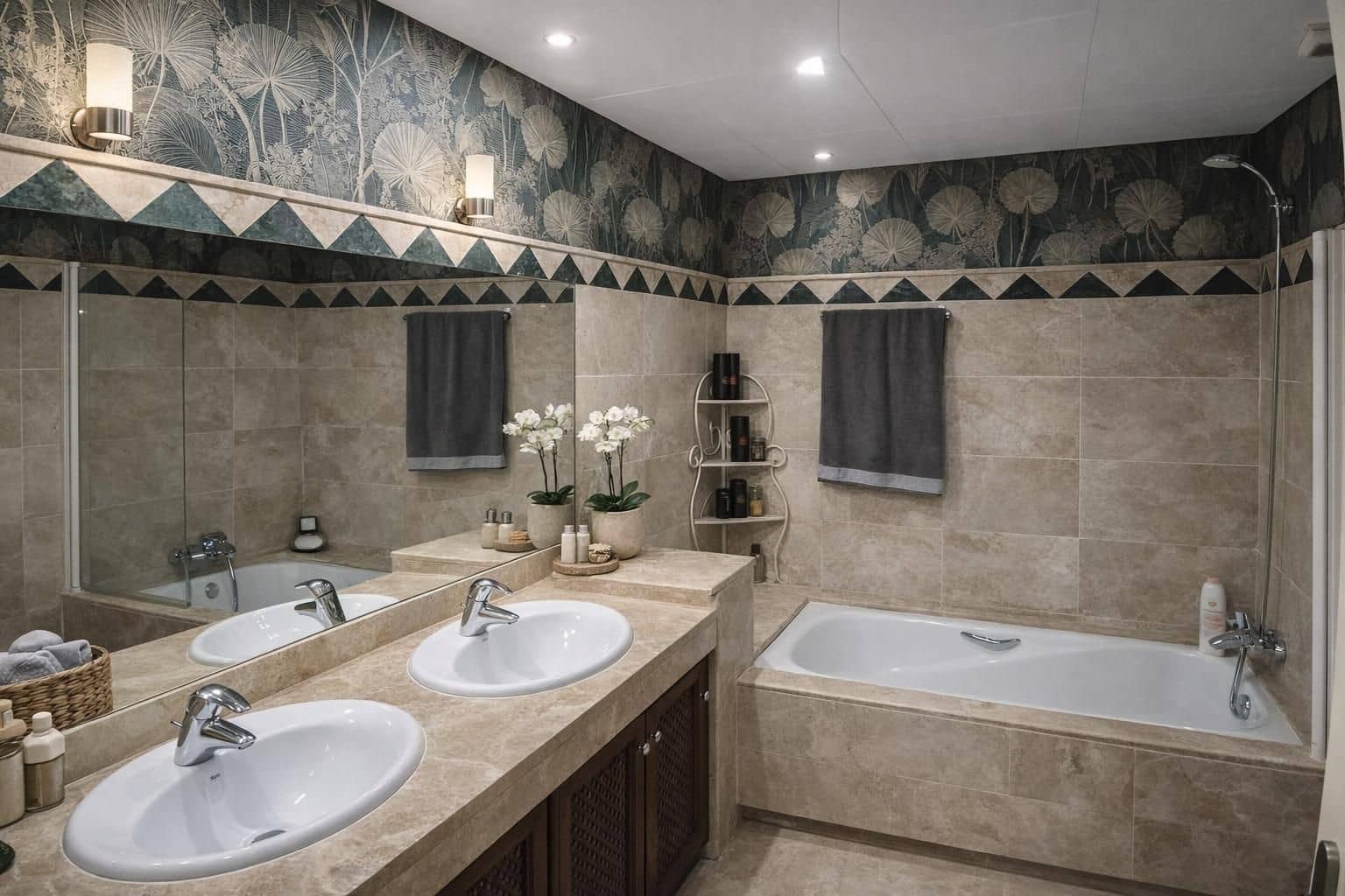 3 bedroom Apartment for sale in San Roque - € 495,000 (Ref: 9784559)