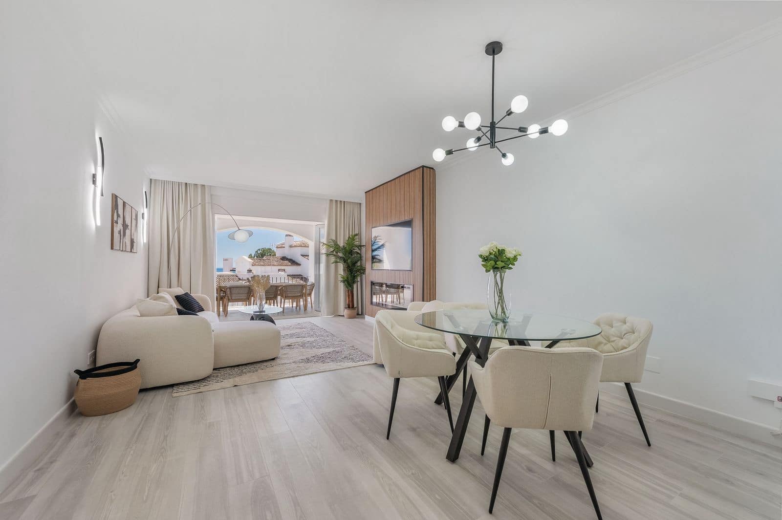 3 soverom Leilighet til salgs i Benahavis - € 795 000 (Ref: 9784560)