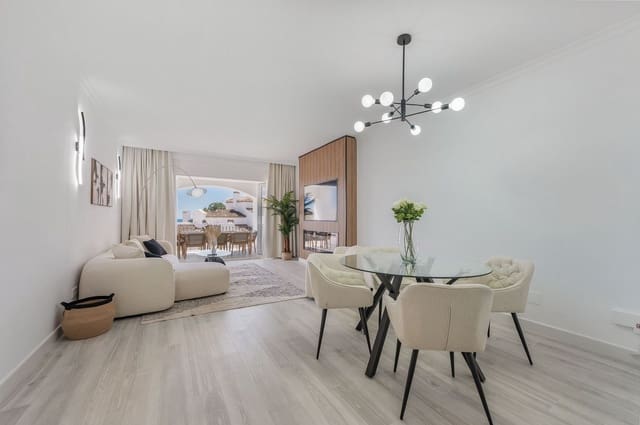 3 soverom Leilighet til salgs i Benahavís - € 795 000 (Ref: 9784560)