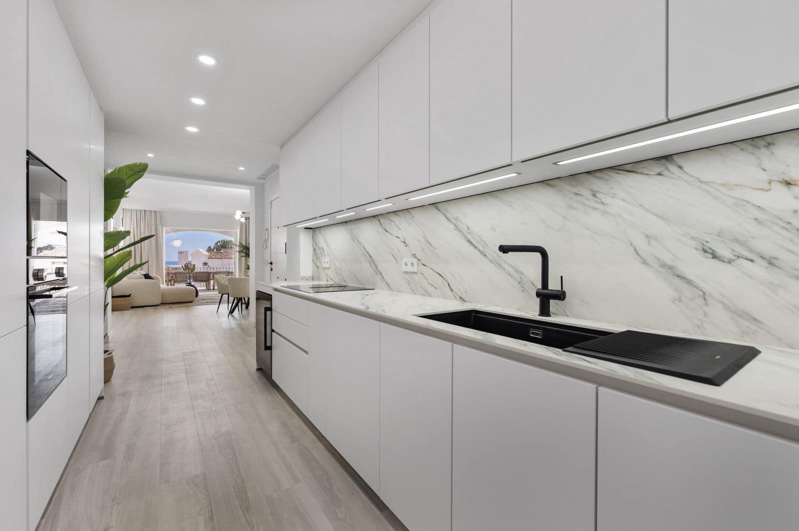 3 soverom Leilighet til salgs i Benahavis - € 795 000 (Ref: 9784560)