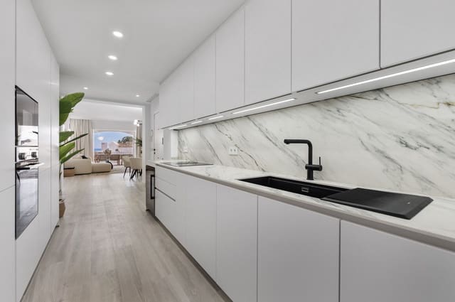 3 soverom Leilighet til salgs i Benahavís - € 795 000 (Ref: 9784560)