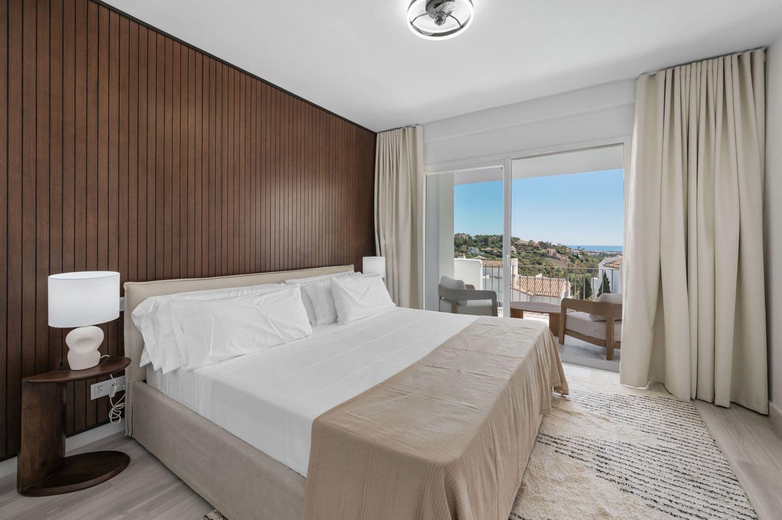 3 soverom Leilighet til salgs i Benahavis - € 795 000 (Ref: 9784560)