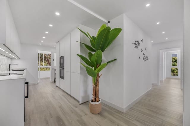 3 soverom Leilighet til salgs i Benahavís - € 795 000 (Ref: 9784560)