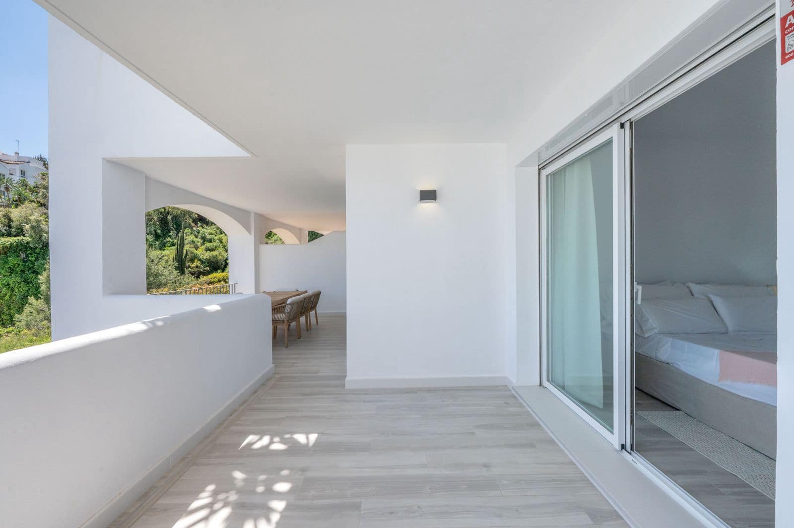 3 soverom Leilighet til salgs i Benahavis - € 795 000 (Ref: 9784560)