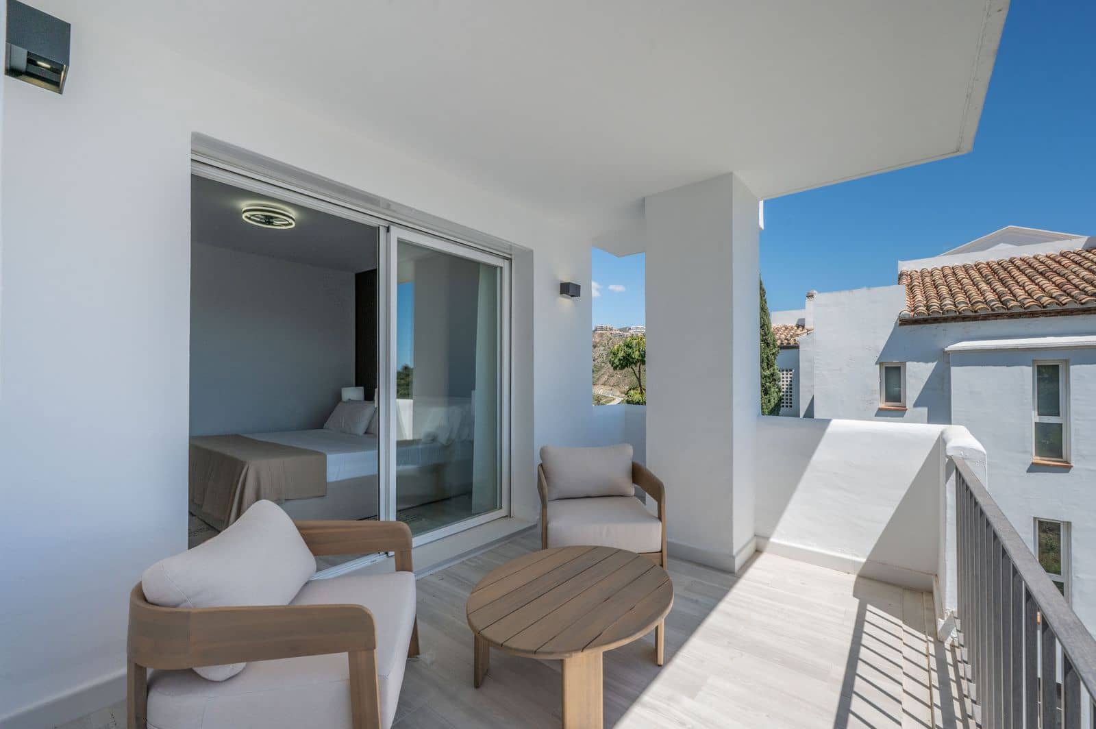 3 soverom Leilighet til salgs i Benahavis - € 795 000 (Ref: 9784560)