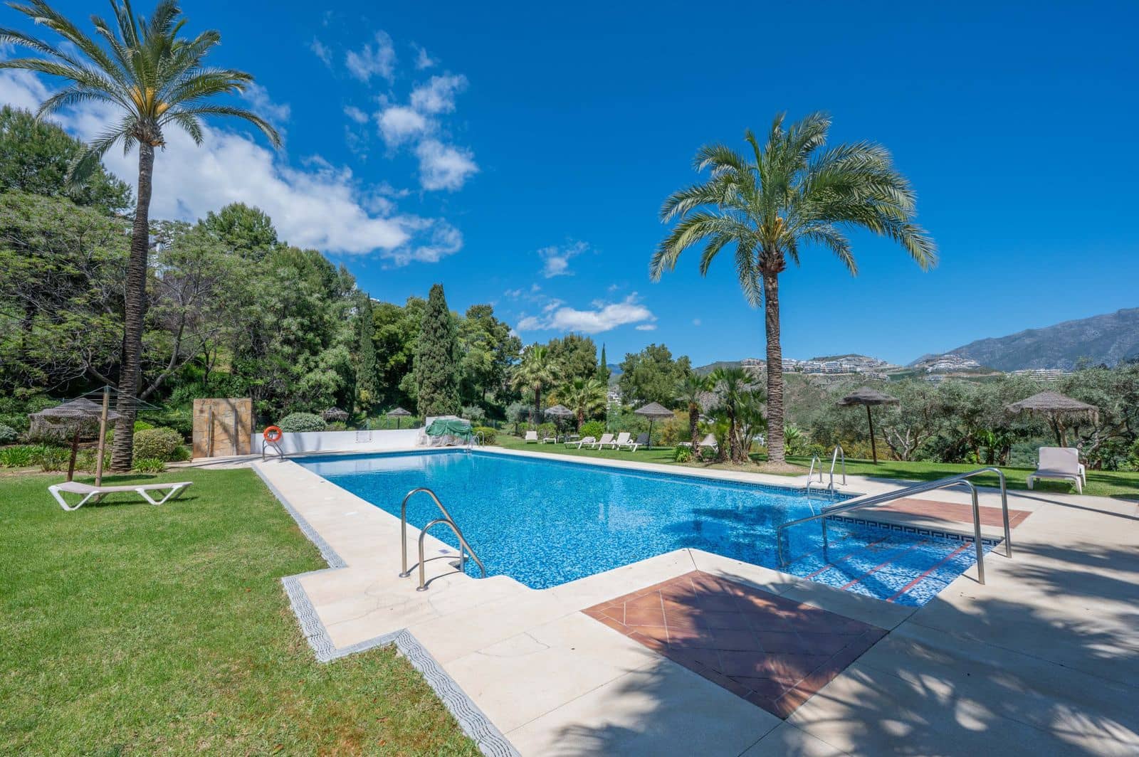 3 soverom Leilighet til salgs i Benahavis - € 795 000 (Ref: 9784560)