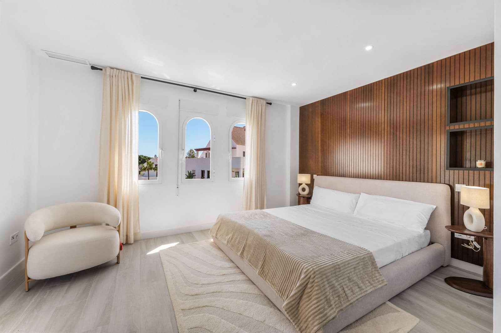 3 chambre Appartement à vendre à Nueva Andalucia - 695 000 € (Ref: 9784561)