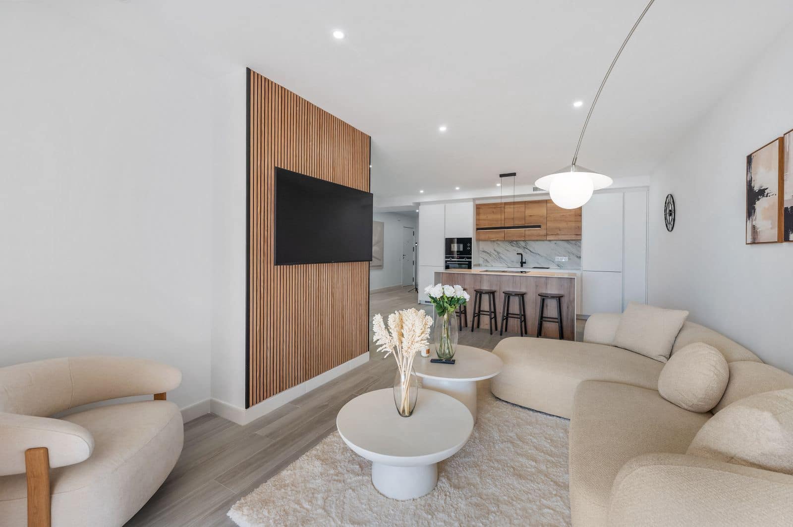 3 chambre Appartement à vendre à Nueva Andalucia - 695 000 € (Ref: 9784561)