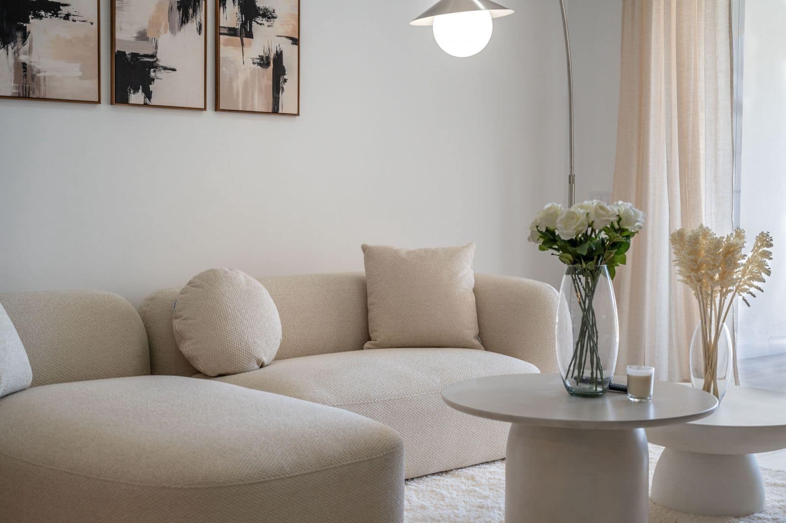 3 chambre Appartement à vendre à Nueva Andalucia - 695 000 € (Ref: 9784561)