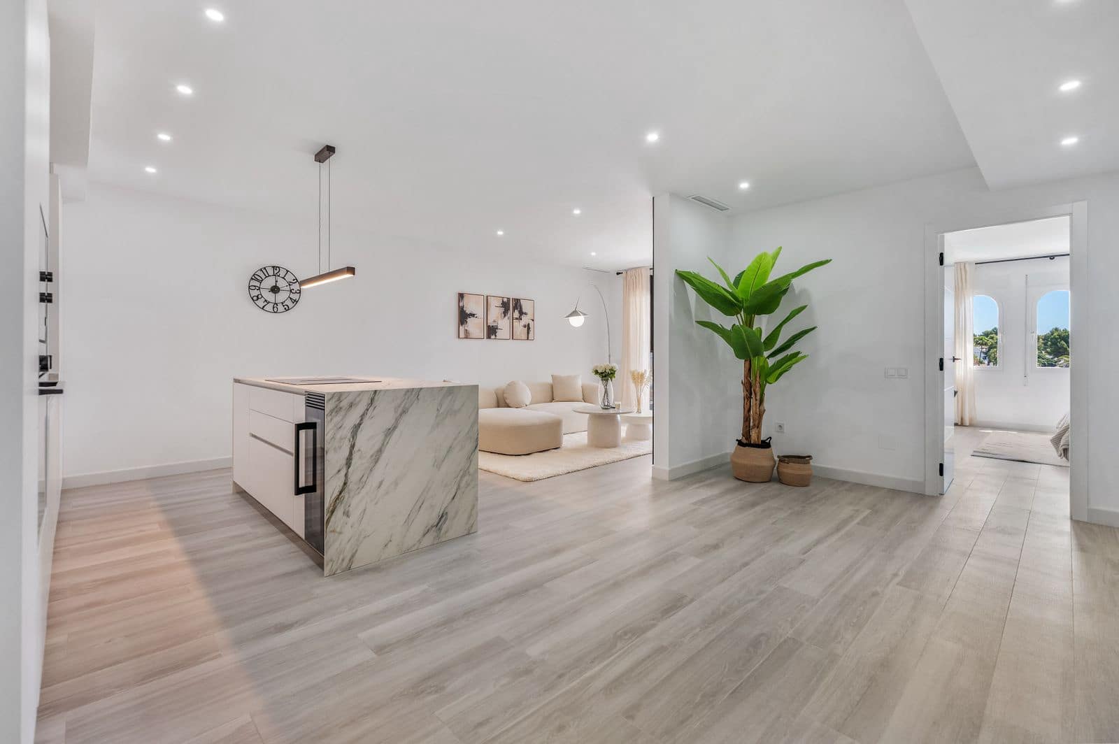 3 chambre Appartement à vendre à Nueva Andalucia - 695 000 € (Ref: 9784561)