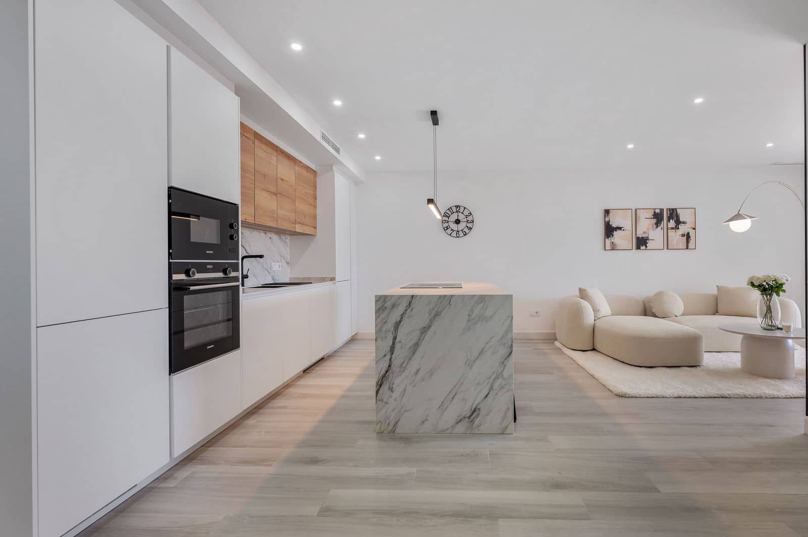 3 chambre Appartement à vendre à Nueva Andalucia - 695 000 € (Ref: 9784561)