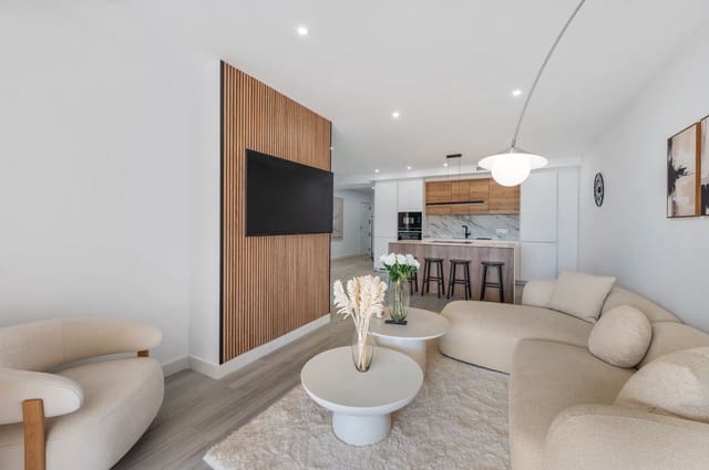 3 chambre Appartement à vendre à Nueva Andalucia, Marbella - 695 000 € (Ref: 9784561)