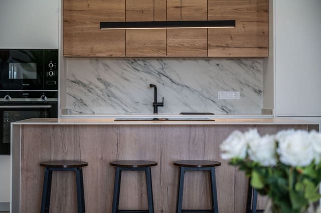 3 chambre Appartement à vendre à Nueva Andalucia, Marbella - 695 000 € (Ref: 9784561)