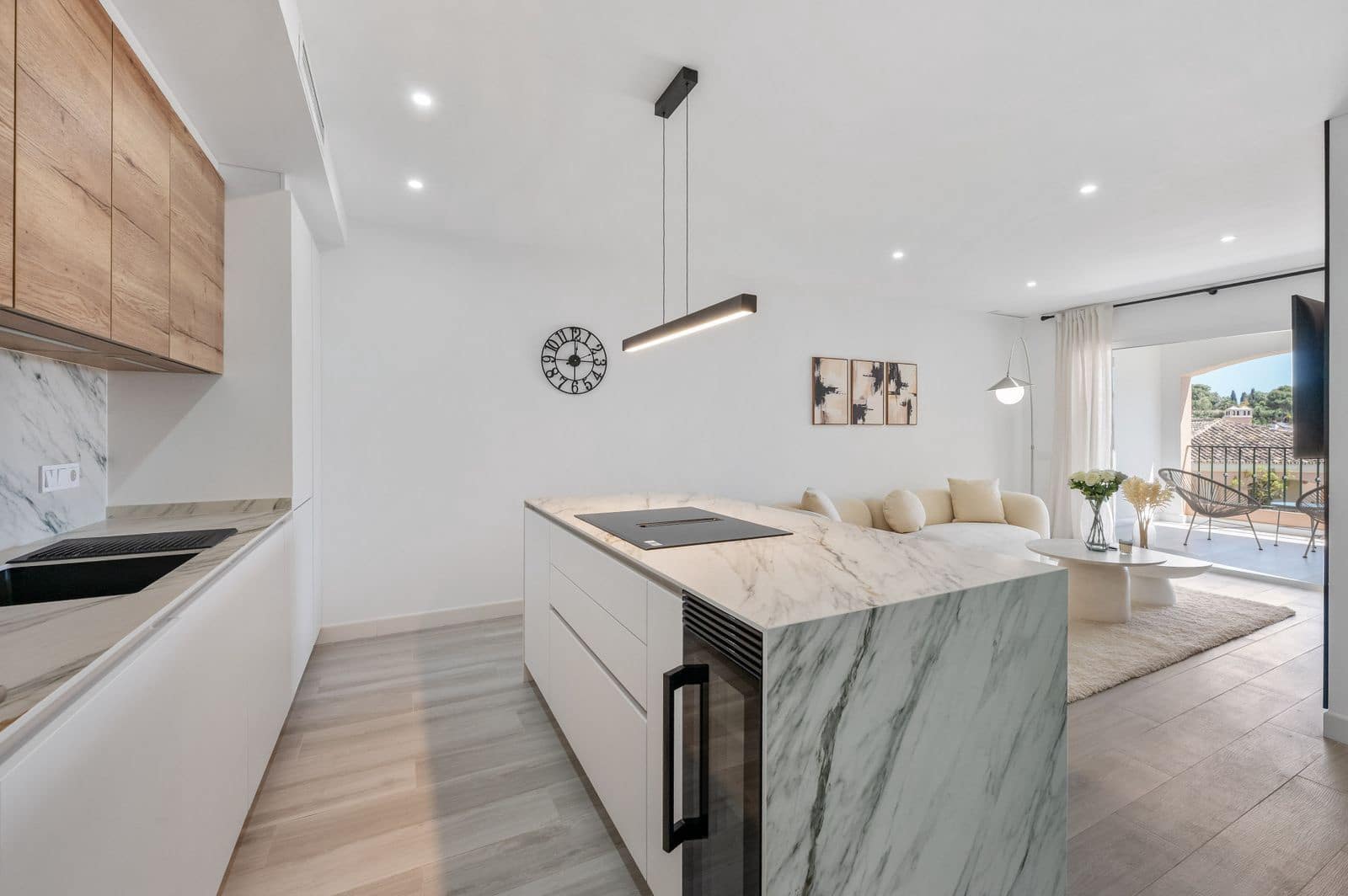 3 chambre Appartement à vendre à Nueva Andalucia - 695 000 € (Ref: 9784561)