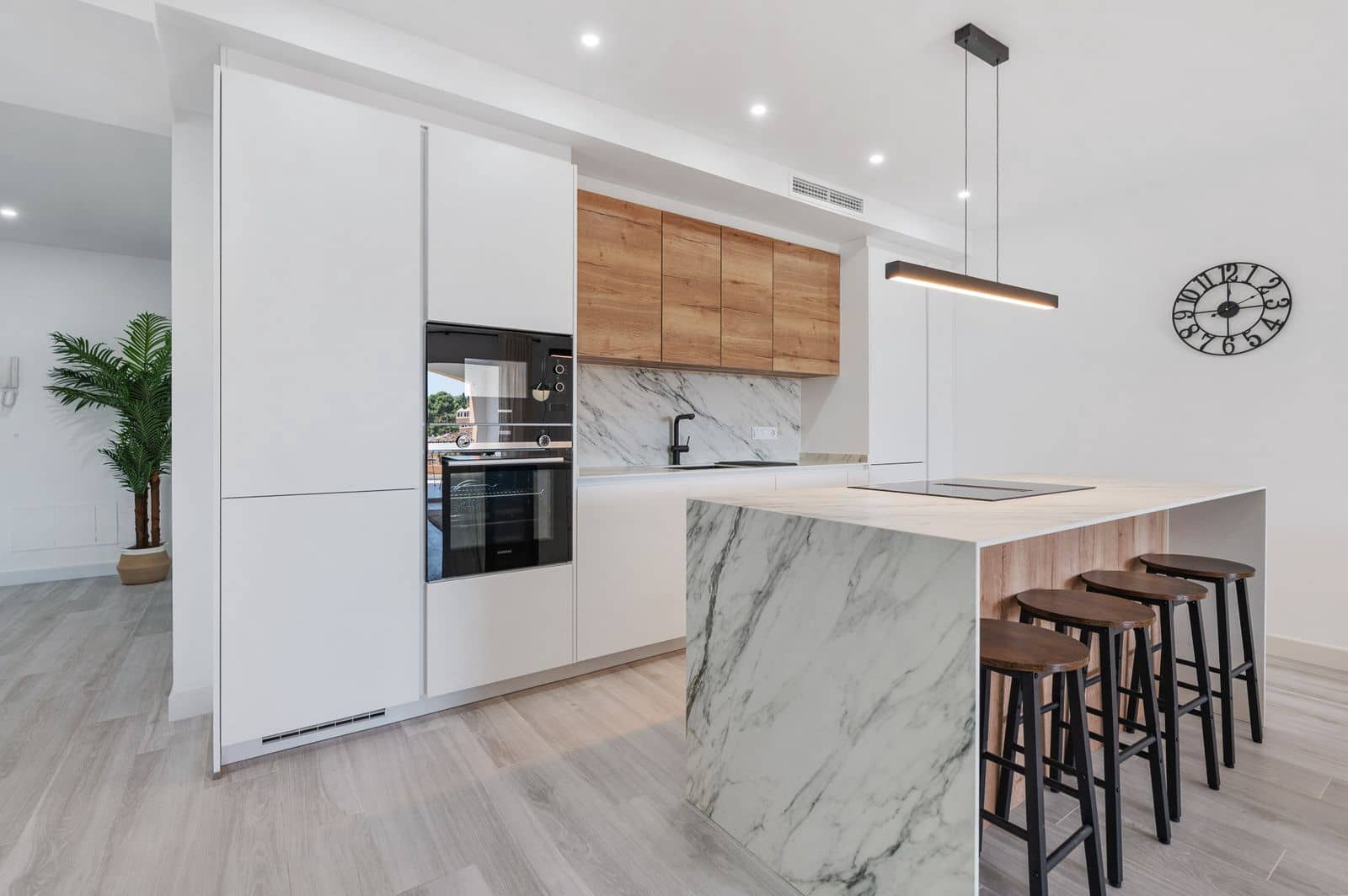 3 chambre Appartement à vendre à Nueva Andalucia - 695 000 € (Ref: 9784561)