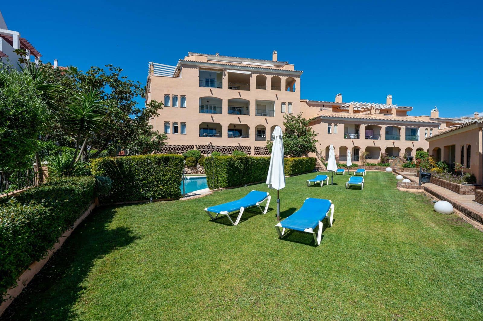 3 chambre Appartement à vendre à Nueva Andalucia - 695 000 € (Ref: 9784561)