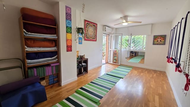 3 bedroom Apartment for sale in Torremolinos - € 380,000 (Ref: 9784562)