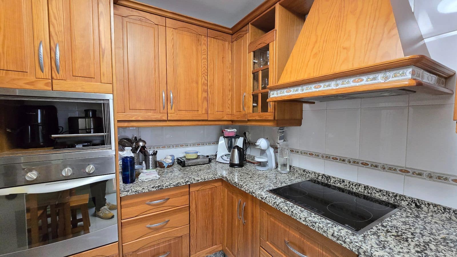 3 bedroom Apartment for sale in Torremolinos - € 380,000 (Ref: 9784562)