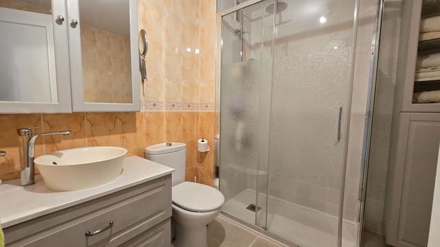 3 bedroom Apartment for sale in Torremolinos - € 380,000 (Ref: 9784562)