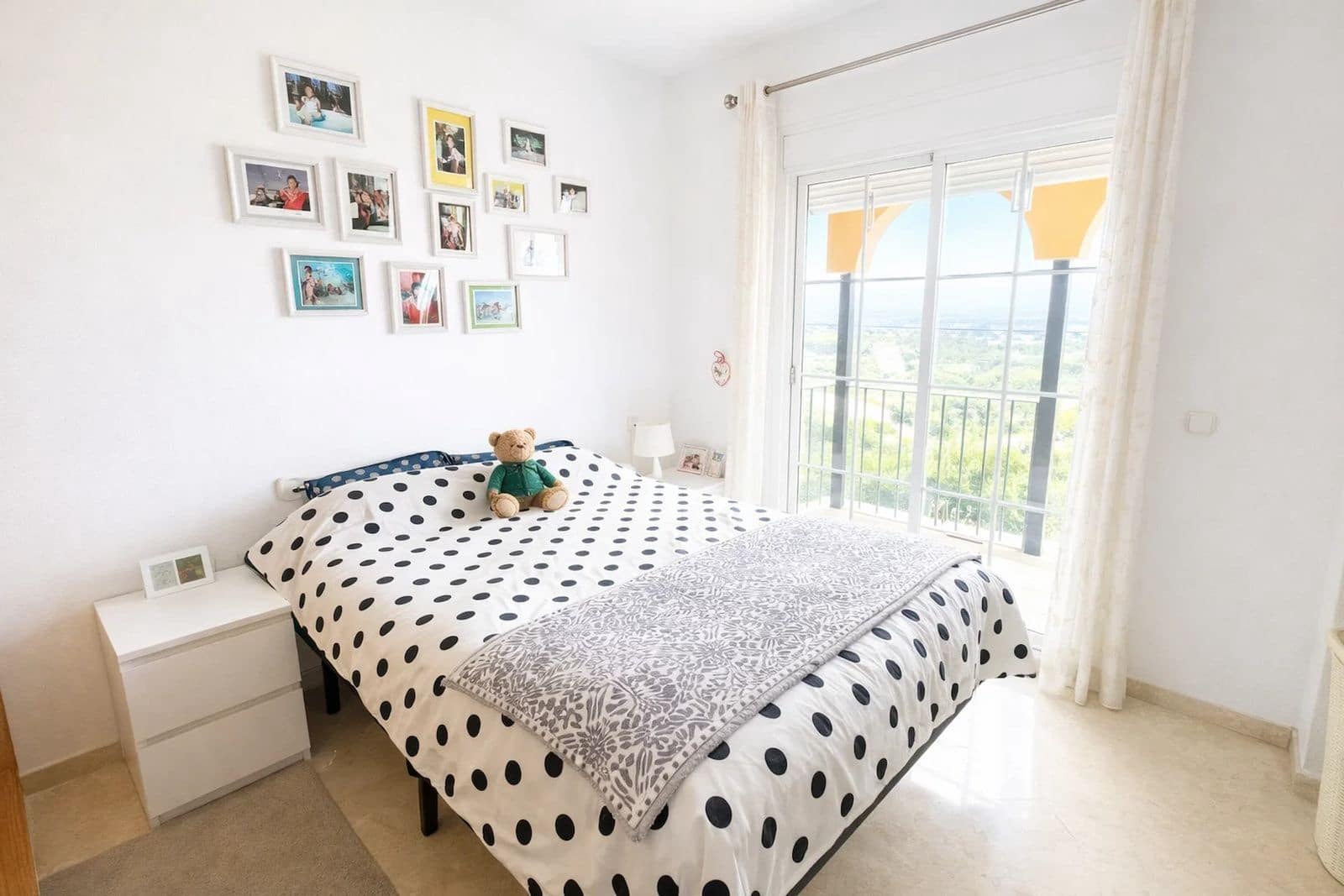 3 camera da letto Casa in vendita in Manilva - 335.000 € (Rif: 9784563)