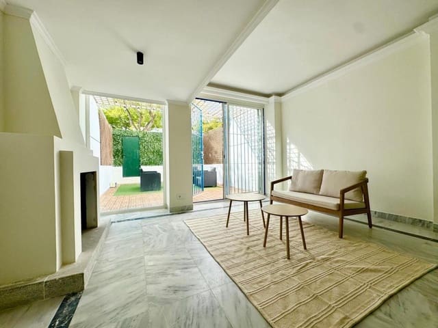 2 soveværelse Lejlighed til salg i Golden Mile, Marbella - € 849.000 (Ref: 9784564)