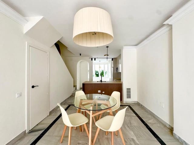 2 soveværelse Lejlighed til salg i Golden Mile, Marbella - € 849.000 (Ref: 9784564)