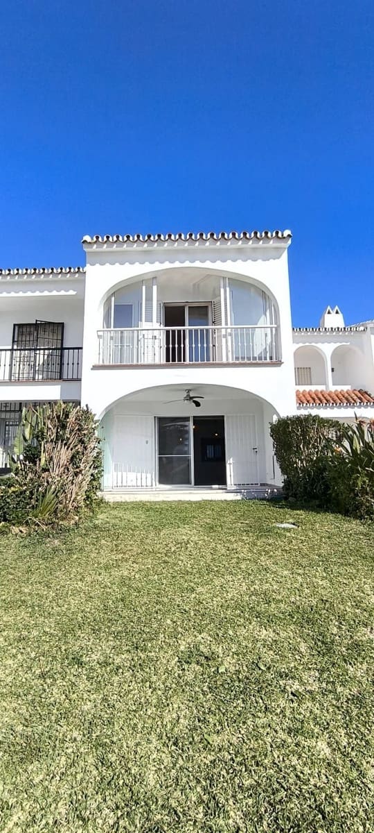 2 bedroom Townhouse for sale in Riviera del Sol - € 375,000 (Ref: 9784565)
