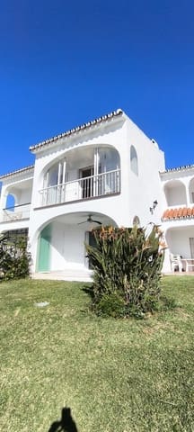 2 slaapkamer Huis te koop in Riviera del Sol, Mijas - € 375.000 (Ref: 9784565)