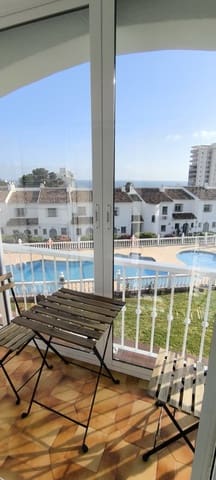 2 slaapkamer Huis te koop in Riviera del Sol, Mijas - € 375.000 (Ref: 9784565)