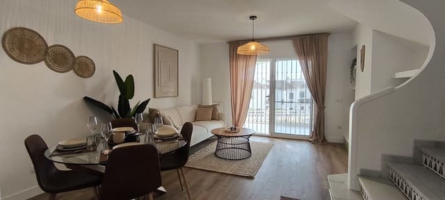 2 slaapkamer Huis te koop in Riviera del Sol, Mijas - € 375.000 (Ref: 9784565)
