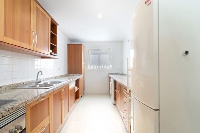 3 soverom Leilighet til salgs i Nueva Andalucia, Marbella - € 795 000 (Ref: 9784566)