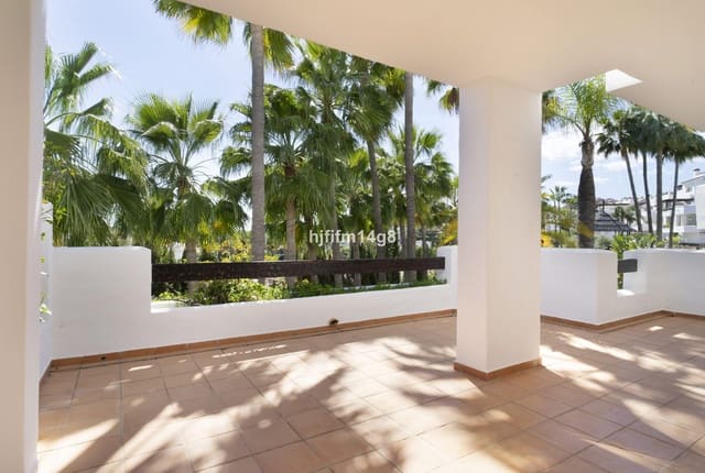 3 soverom Leilighet til salgs i Nueva Andalucia, Marbella - € 795 000 (Ref: 9784566)