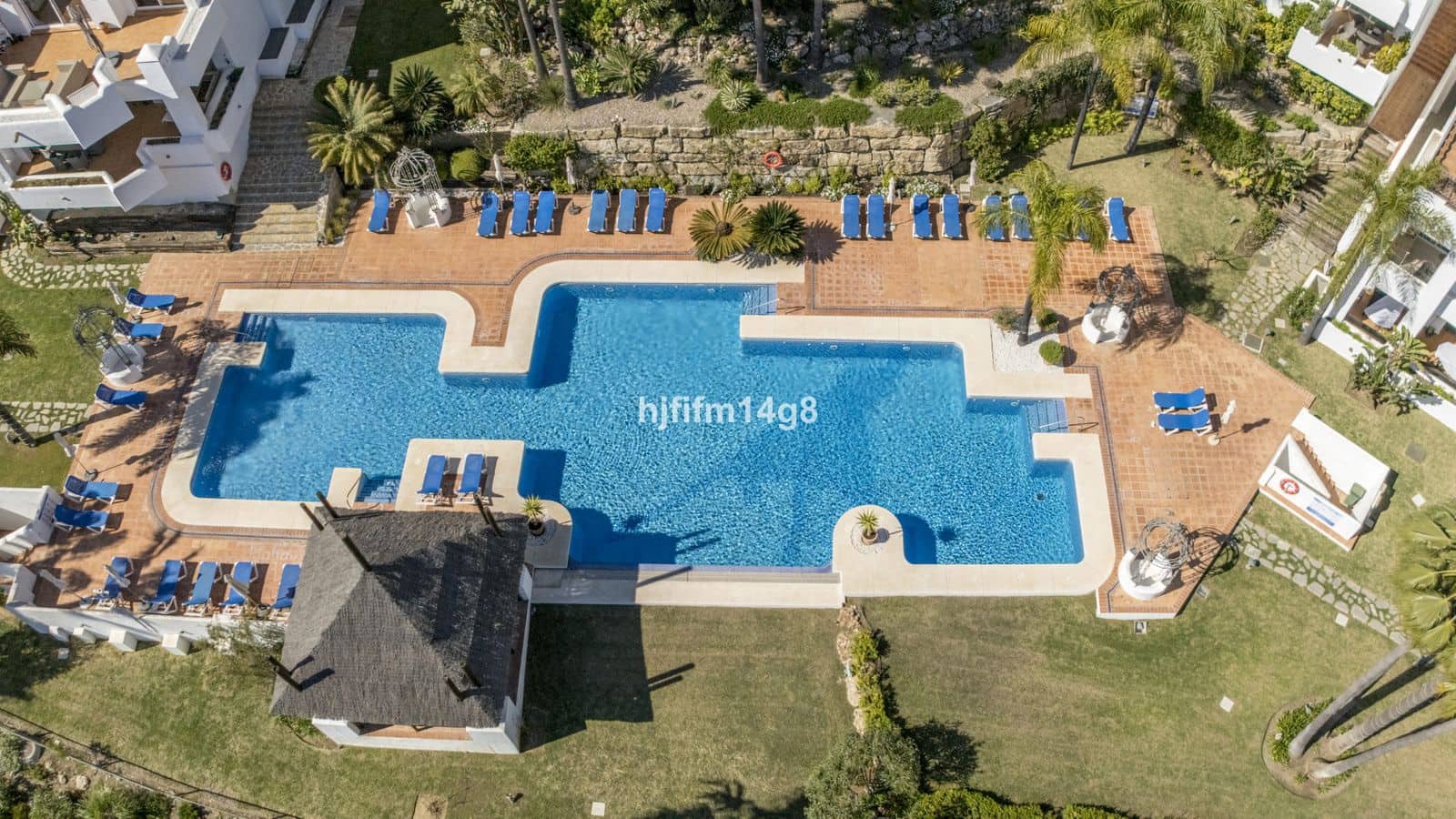 3 soverom Leilighet til salgs i Nueva Andalucia - € 795 000 (Ref: 9784566)