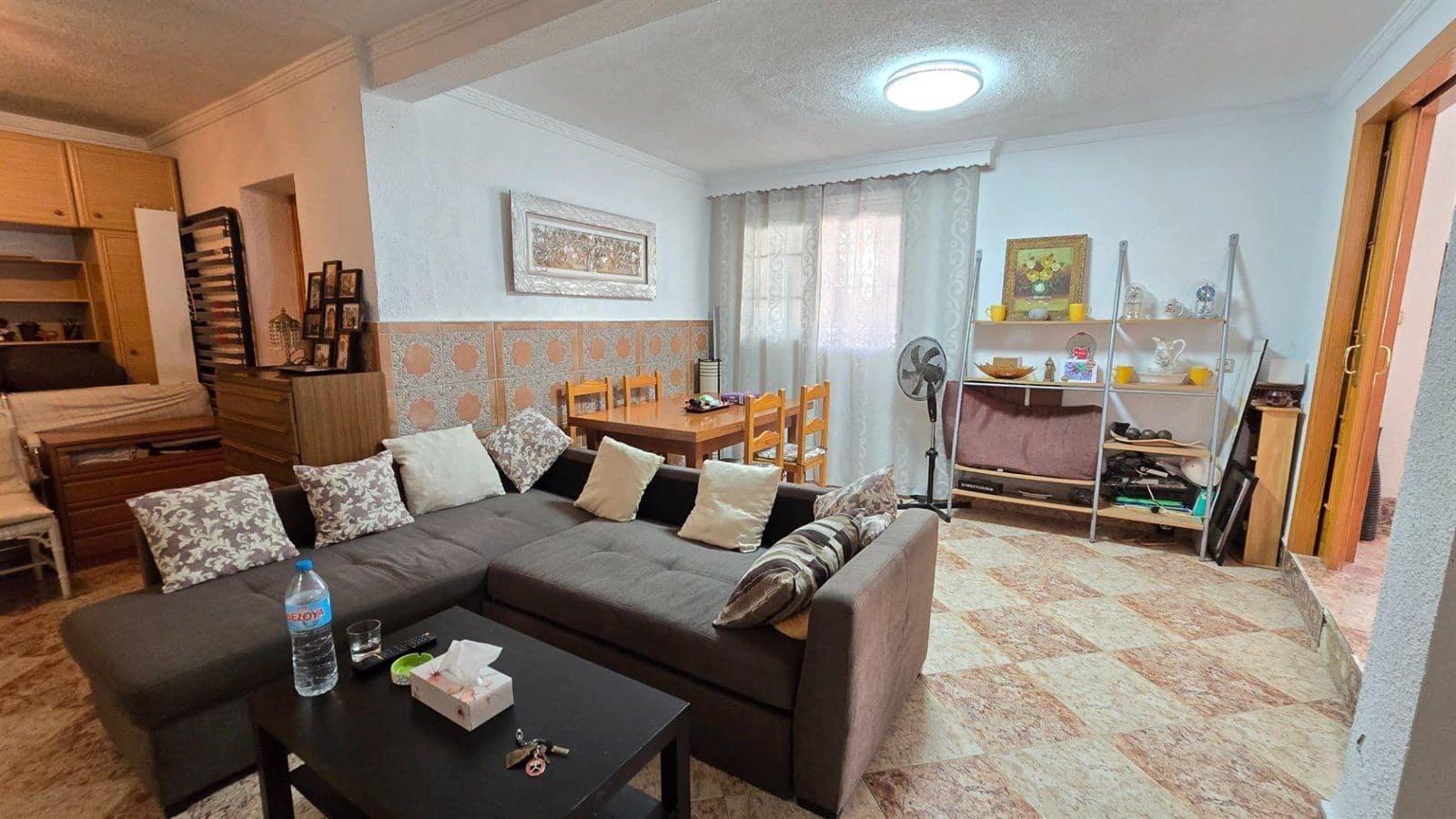 2 bedroom Villa for sale in Arroyo de la Miel - € 550,000 (Ref: 9784569)