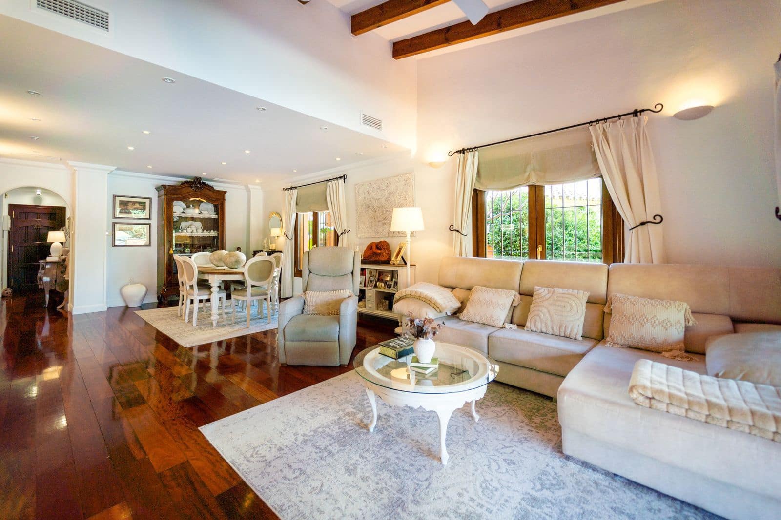 4 quarto Moradia para venda em Mijas Costa - 1 440 000 € (Ref: 9784570)