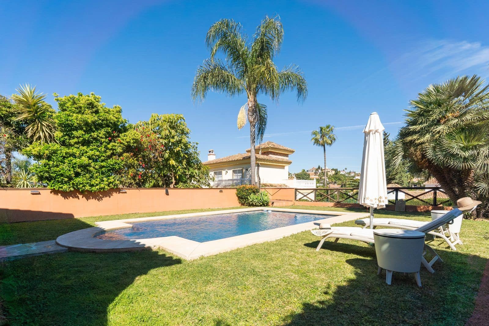 4 quarto Moradia para venda em Mijas Costa - 1 440 000 € (Ref: 9784570)