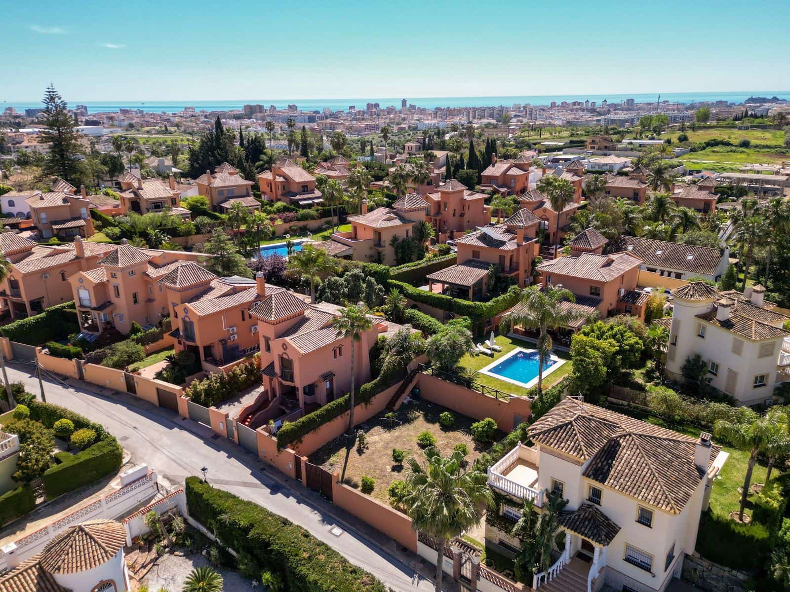 4 quarto Moradia para venda em Mijas Costa - 1 440 000 € (Ref: 9784570)