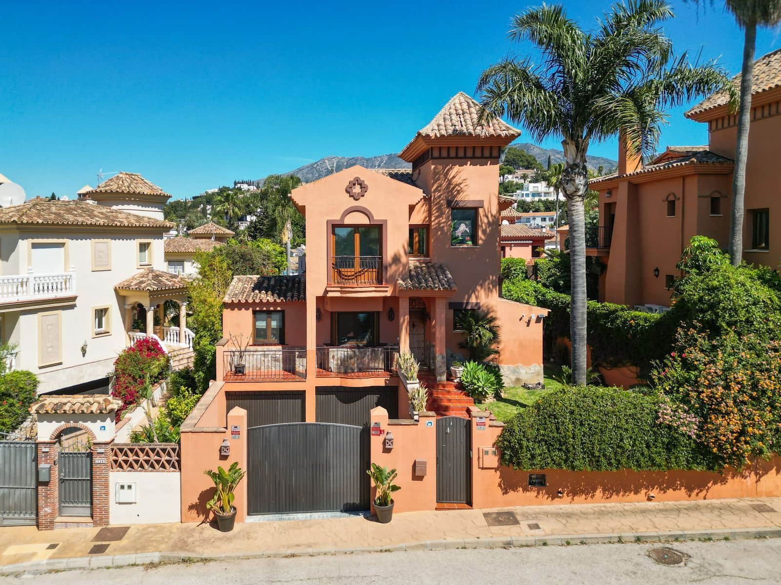 4 quarto Moradia para venda em Mijas Costa - 1 440 000 € (Ref: 9784570)
