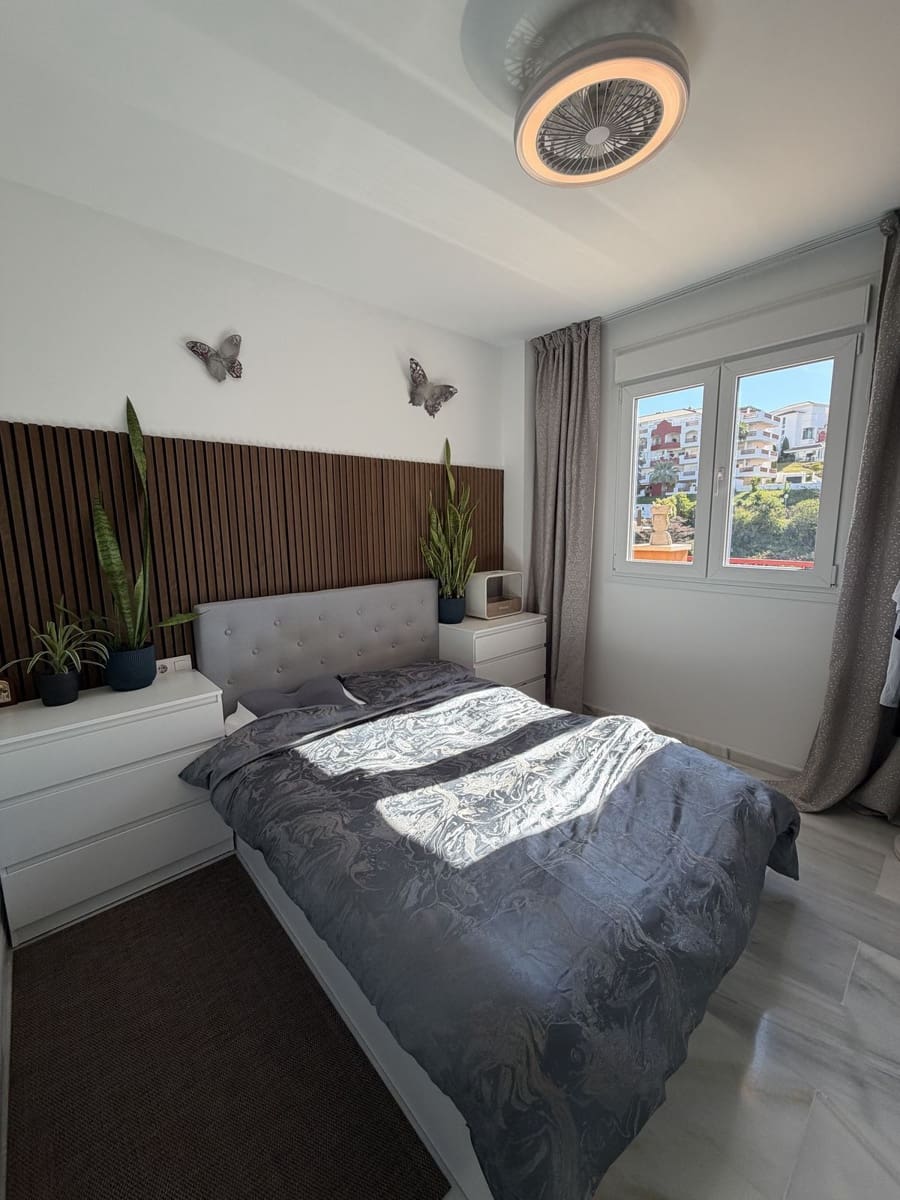 2 camera da letto Appartamento in vendita in Riviera del Sol - 320.000 € (Rif: 9784571)