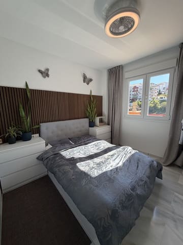2 camera da letto Appartamento in vendita in Riviera del Sol, Mijas - 320.000 € (Rif: 9784571)