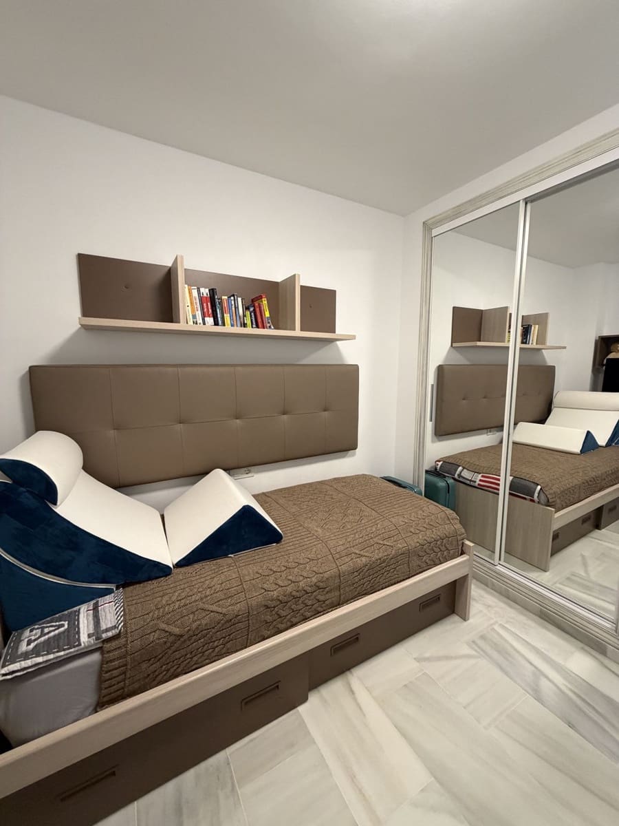 2 camera da letto Appartamento in vendita in Riviera del Sol - 320.000 € (Rif: 9784571)