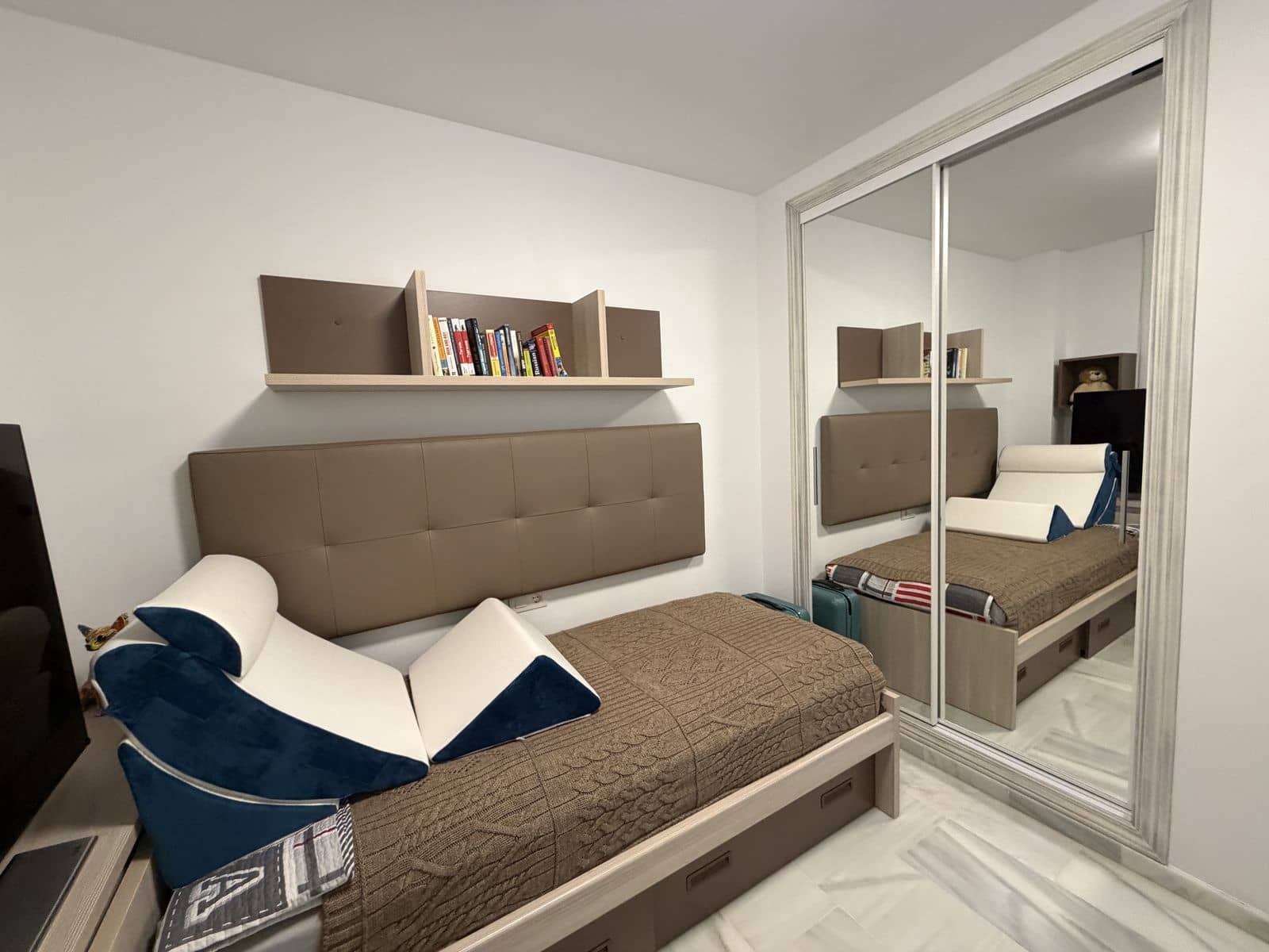 2 camera da letto Appartamento in vendita in Riviera del Sol - 320.000 € (Rif: 9784571)