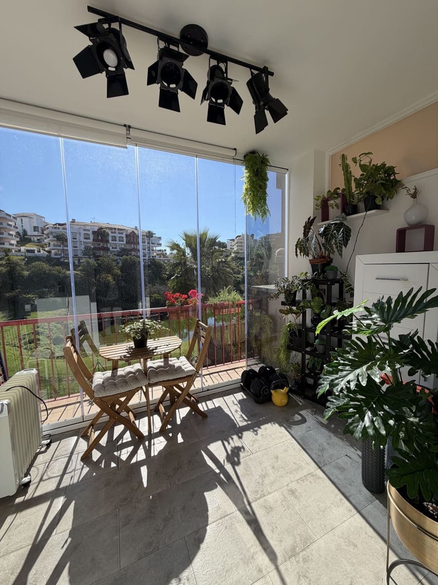 2 camera da letto Appartamento in vendita in Riviera del Sol - 320.000 € (Rif: 9784571)