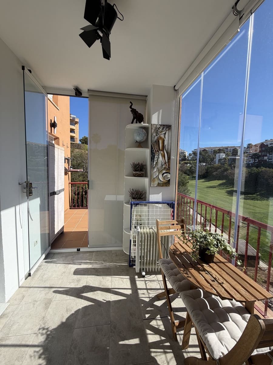 2 camera da letto Appartamento in vendita in Riviera del Sol - 320.000 € (Rif: 9784571)