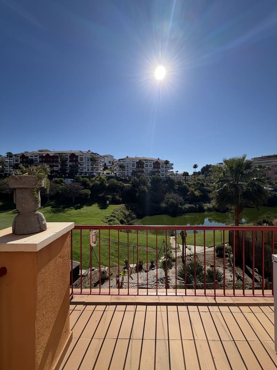 2 camera da letto Appartamento in vendita in Riviera del Sol - 320.000 € (Rif: 9784571)