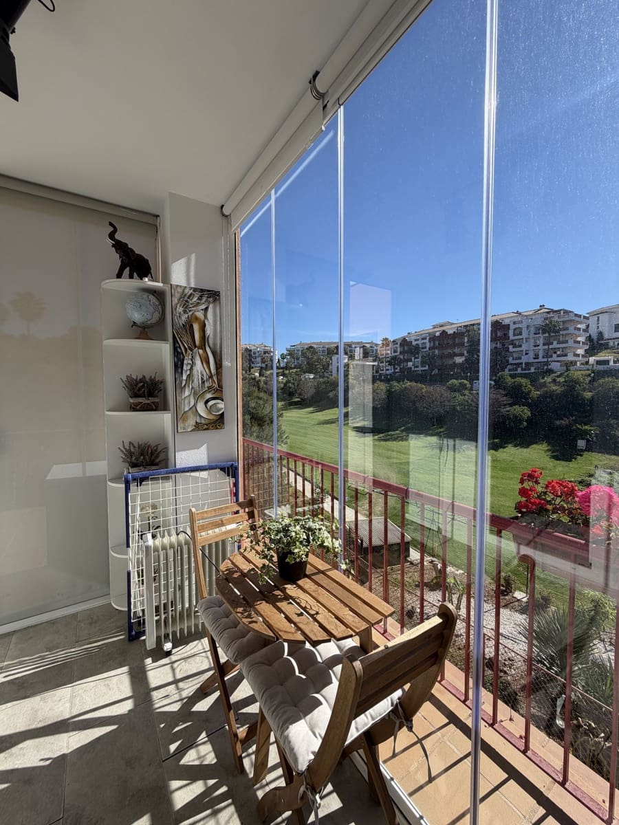 2 camera da letto Appartamento in vendita in Riviera del Sol - 320.000 € (Rif: 9784571)